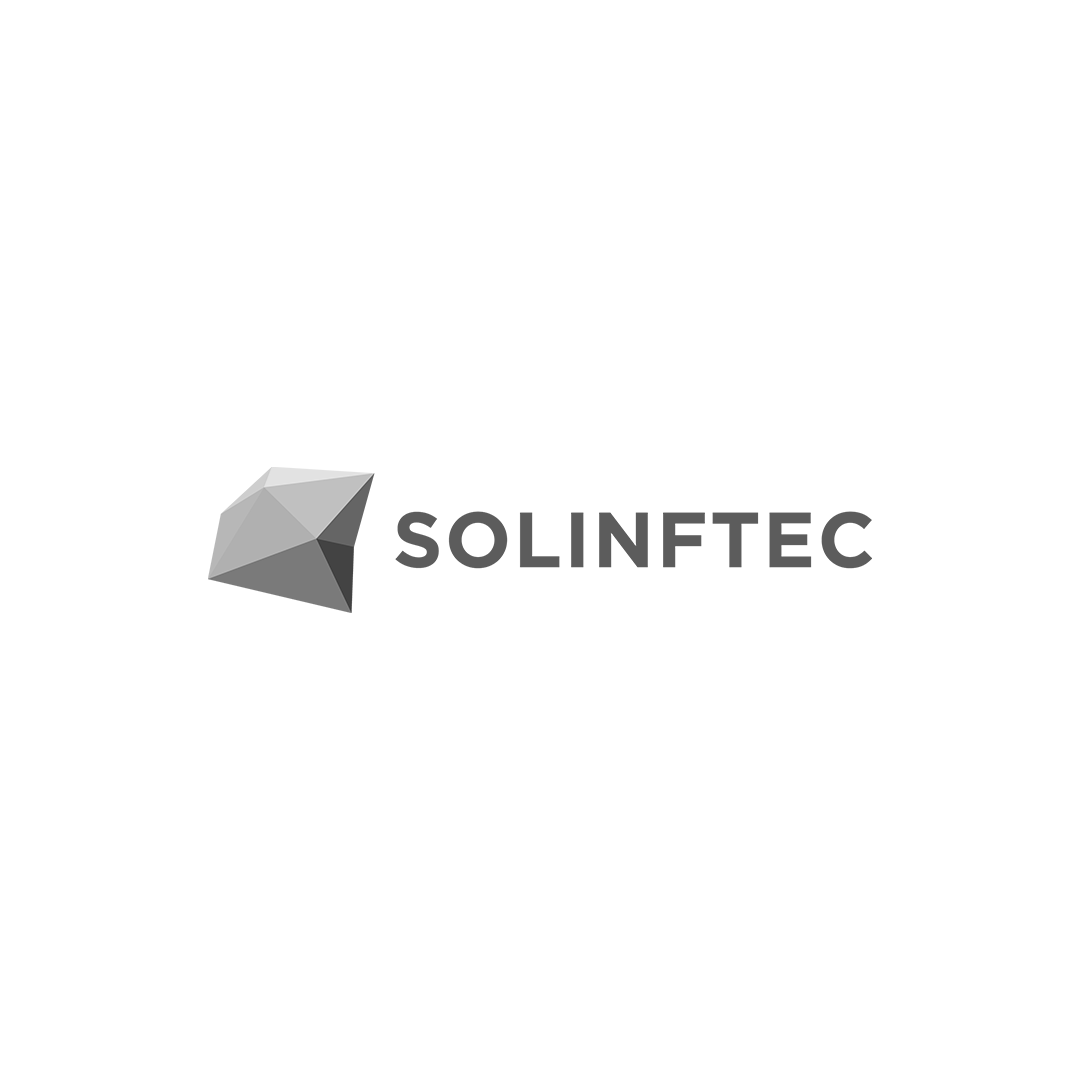 Logo Solinftec