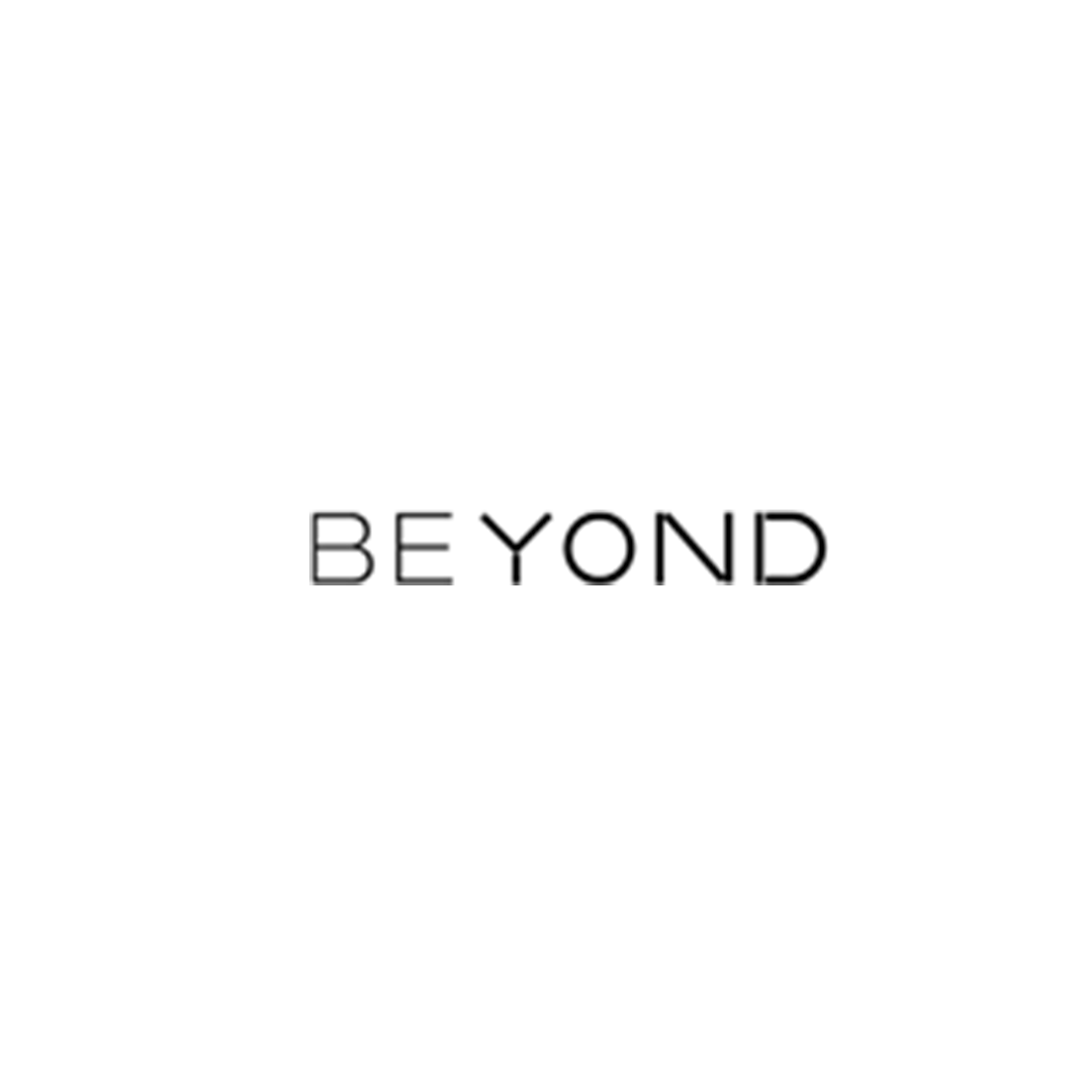 Logo BeYound