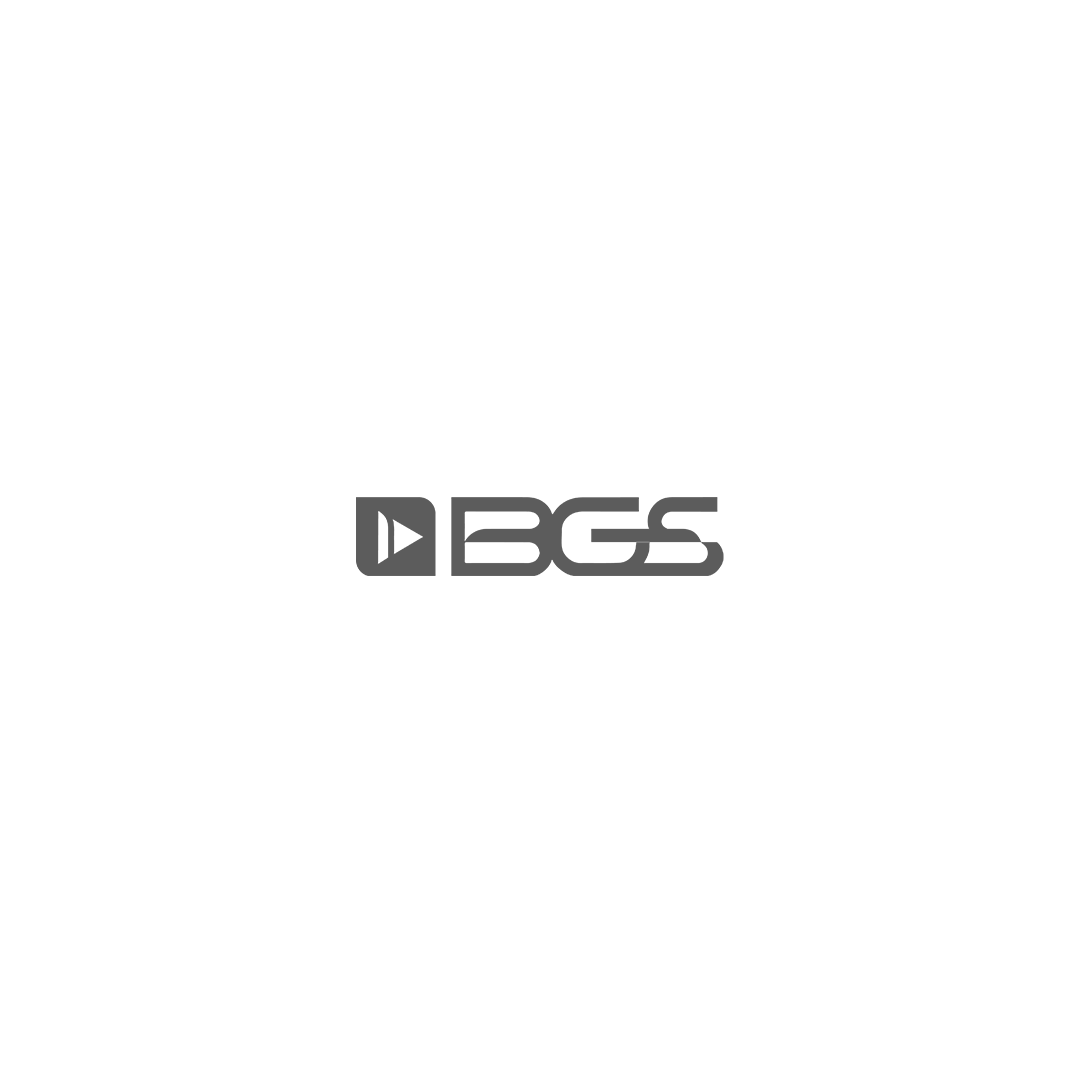 Logo Brasil Game Show