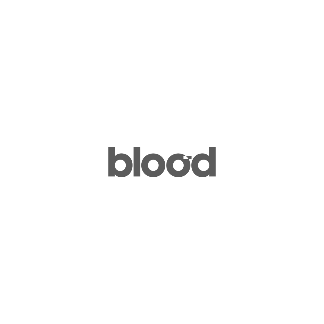 Logo Blood.ag