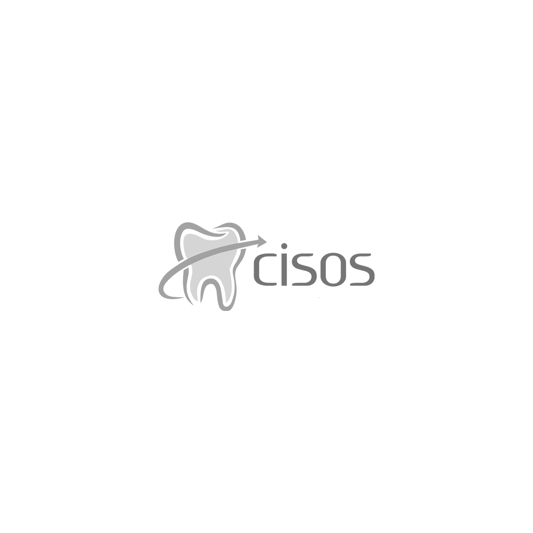 Logo Cisos Odontologia