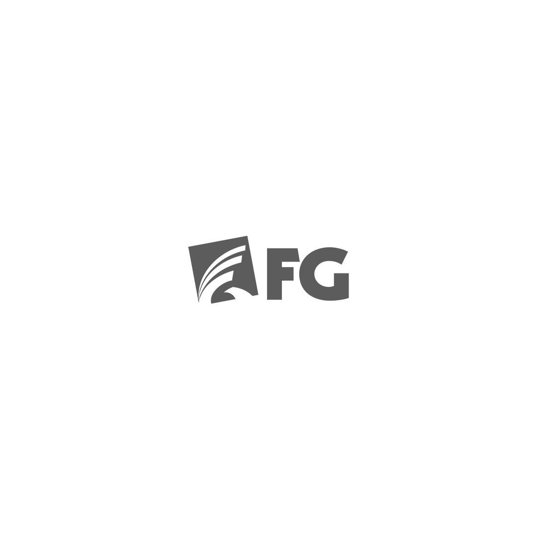Logo FG Empreendimentos