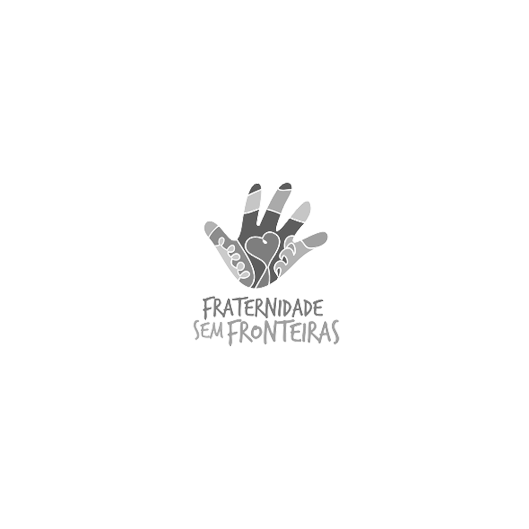 Logo Fraternidade Sem Fronteiras