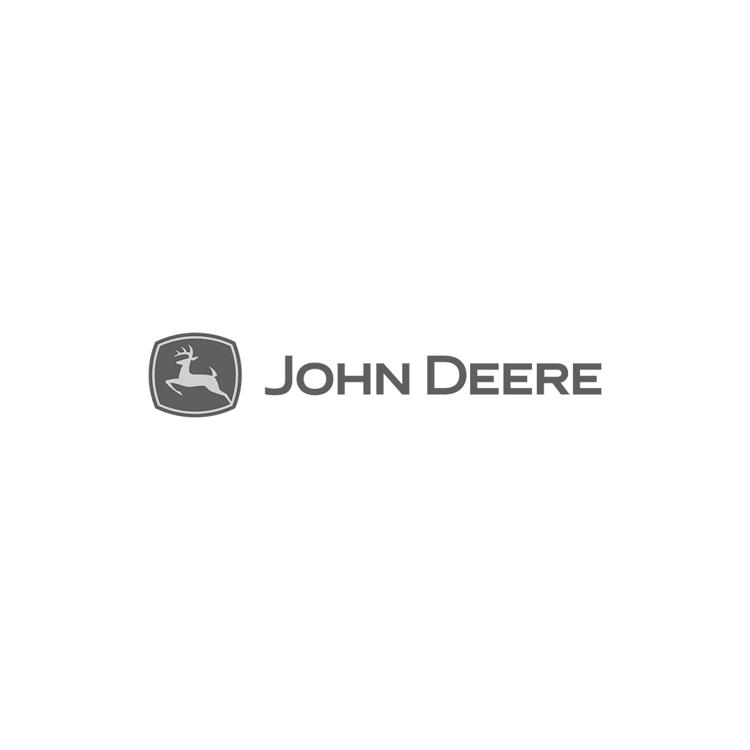 Logo John Deere