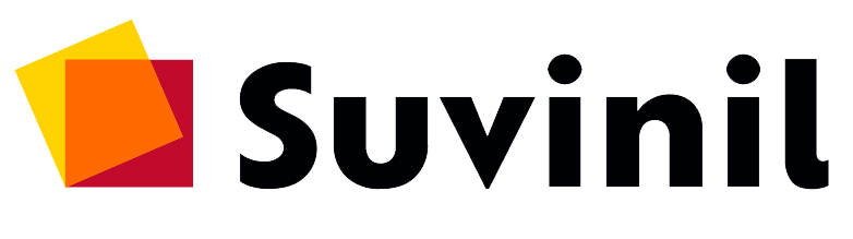 Logomarca Suvinil