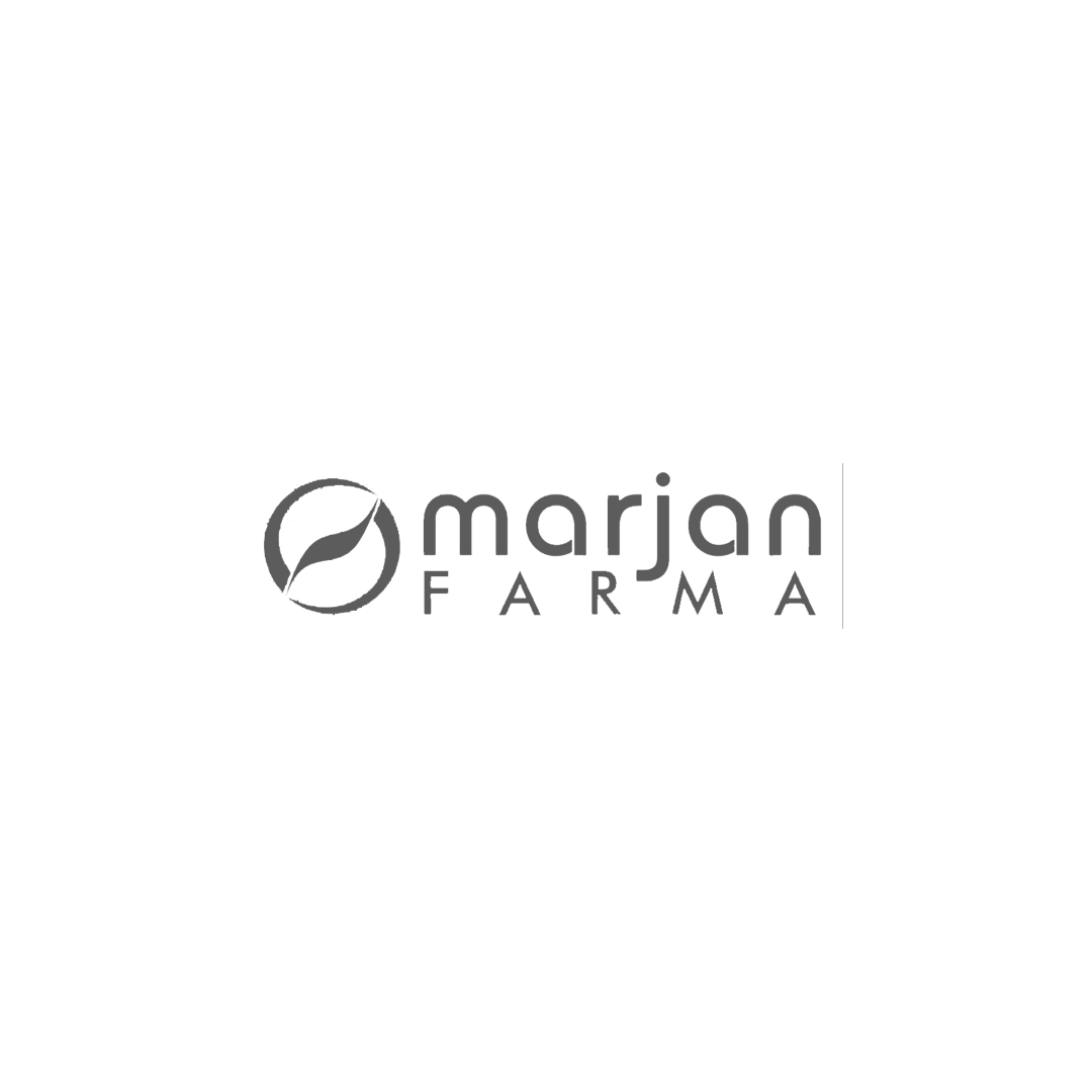 Logo Marjan Farma