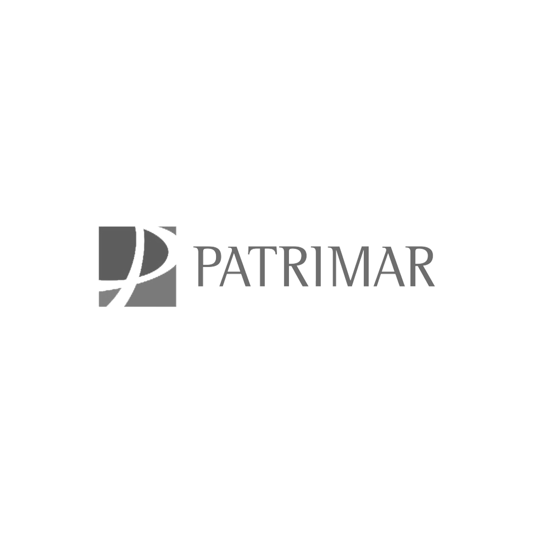 Logo Patrimar