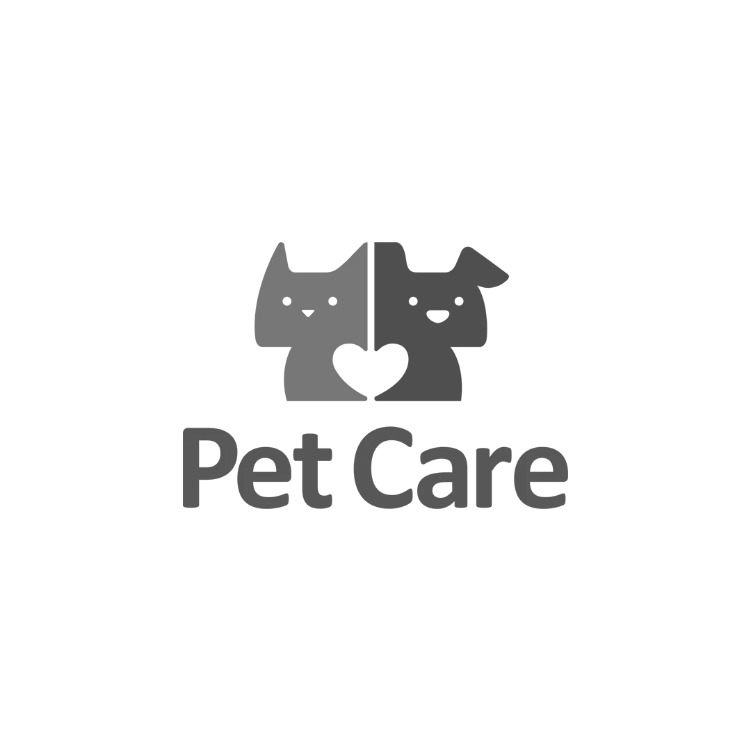 Logo PetCare