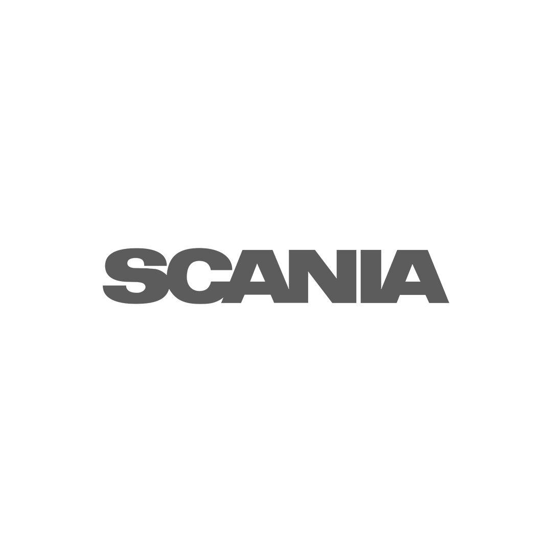 Logo Scania